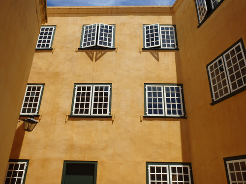 Fort de Goede Hoop.